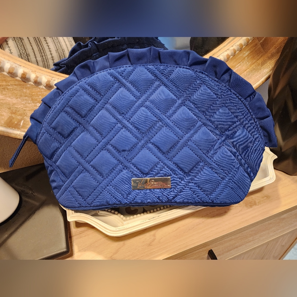 Make up bag
